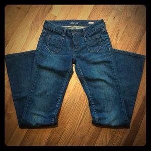 Levi’s jeans